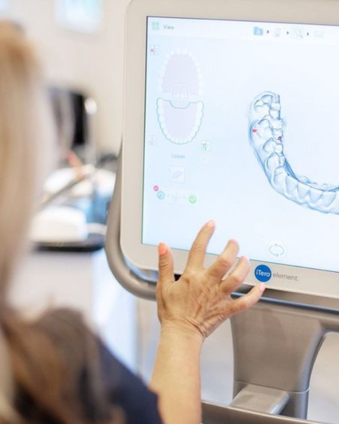 Equipos Odontológicos