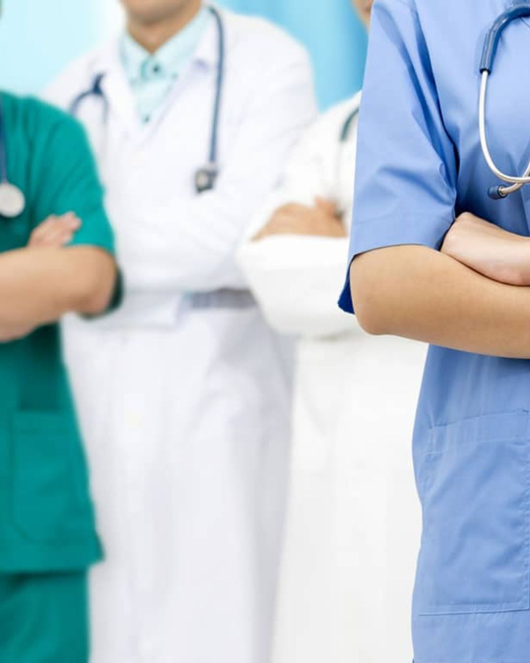 Suministros Médicos