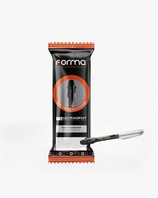 Resina Forma - ULTRADENT