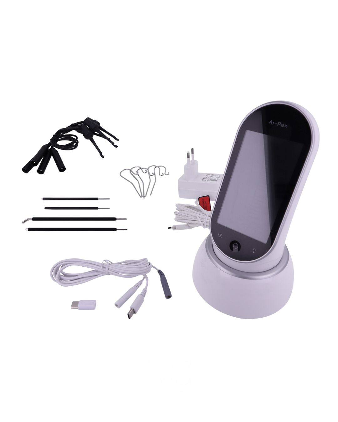 Localizador de Ápice AI-PEX WOODPECKER