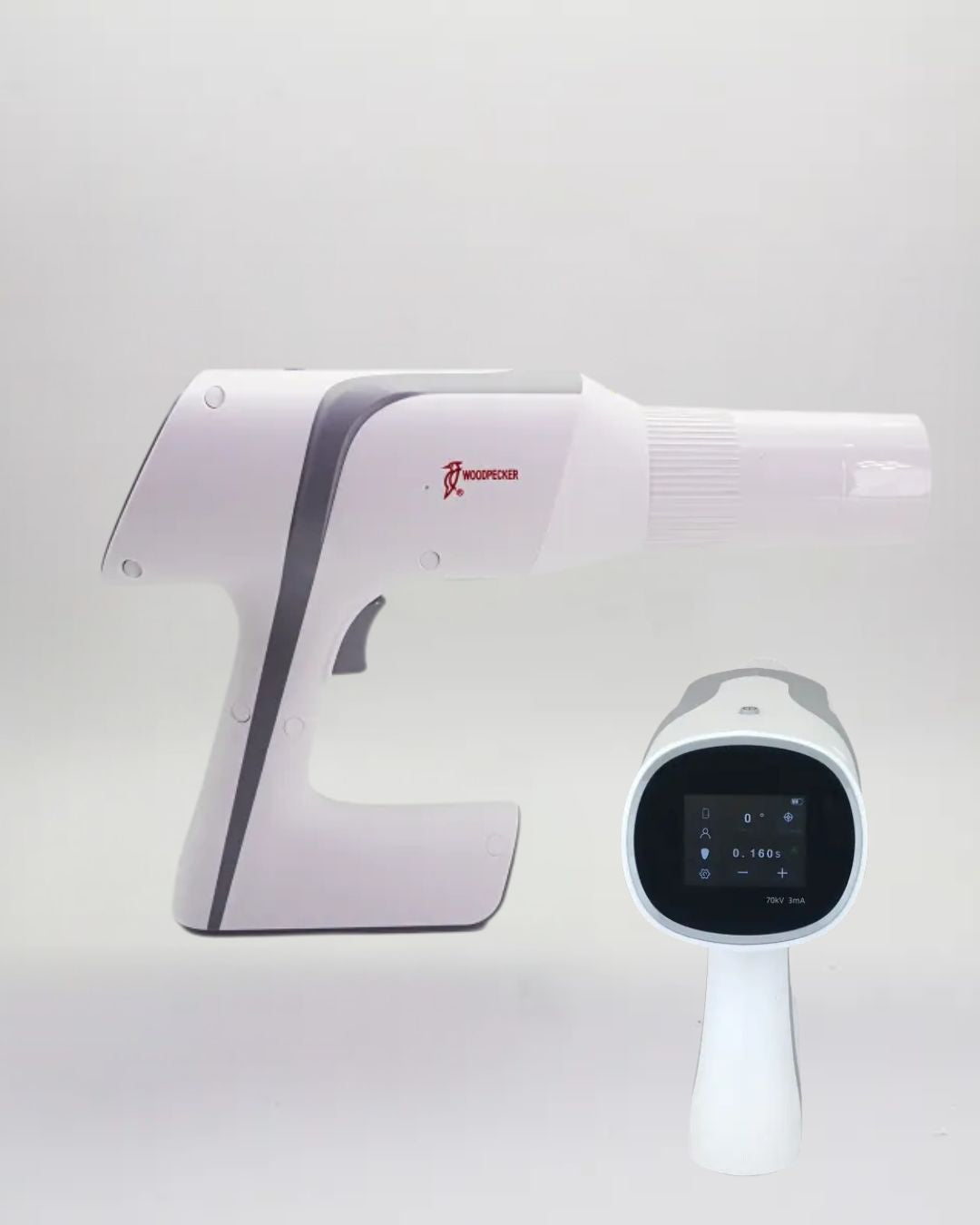 RX AI-RAY Portátil Woodpecker