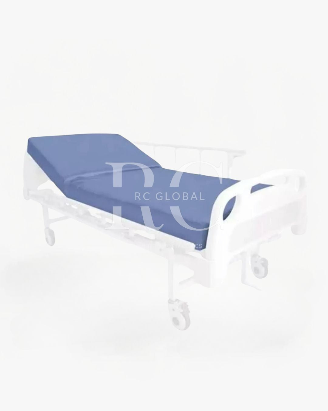 Colchón Hospitalario en Espuma