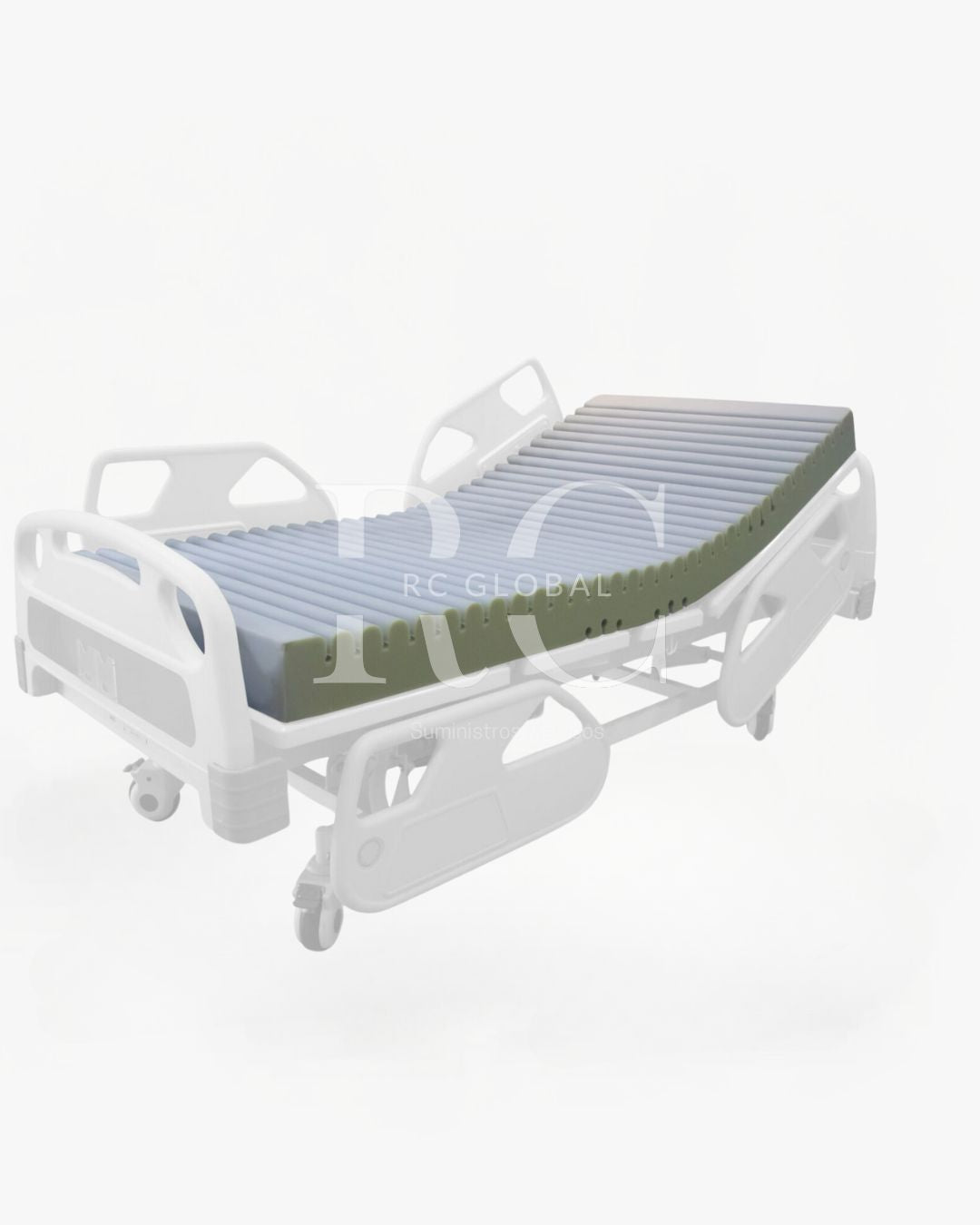 Colchón Hospitalario Antiescaras Confort