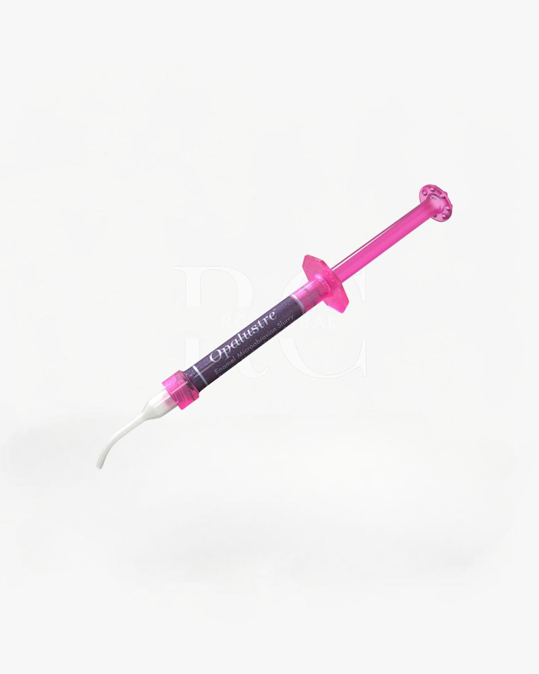 Opalustre (Pasta de abrasión química y mecánica) ULTRADENT