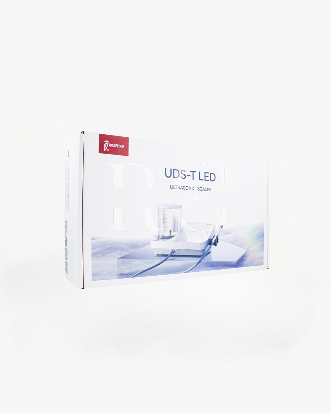 Scaler Ultrasónico UDS-T LED Woodpecker