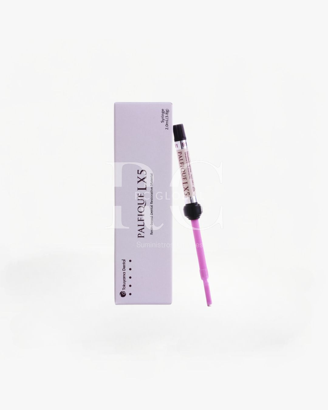 Resina Palfique LX5 - TOKUYAMA DENTAL