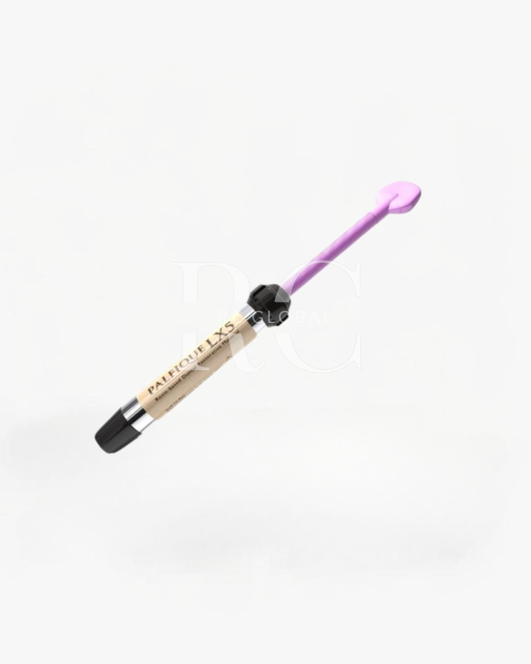 Resina Compuesta PALFIQUE LX5 – Estética, Resistencia y Tecnología Japonesa