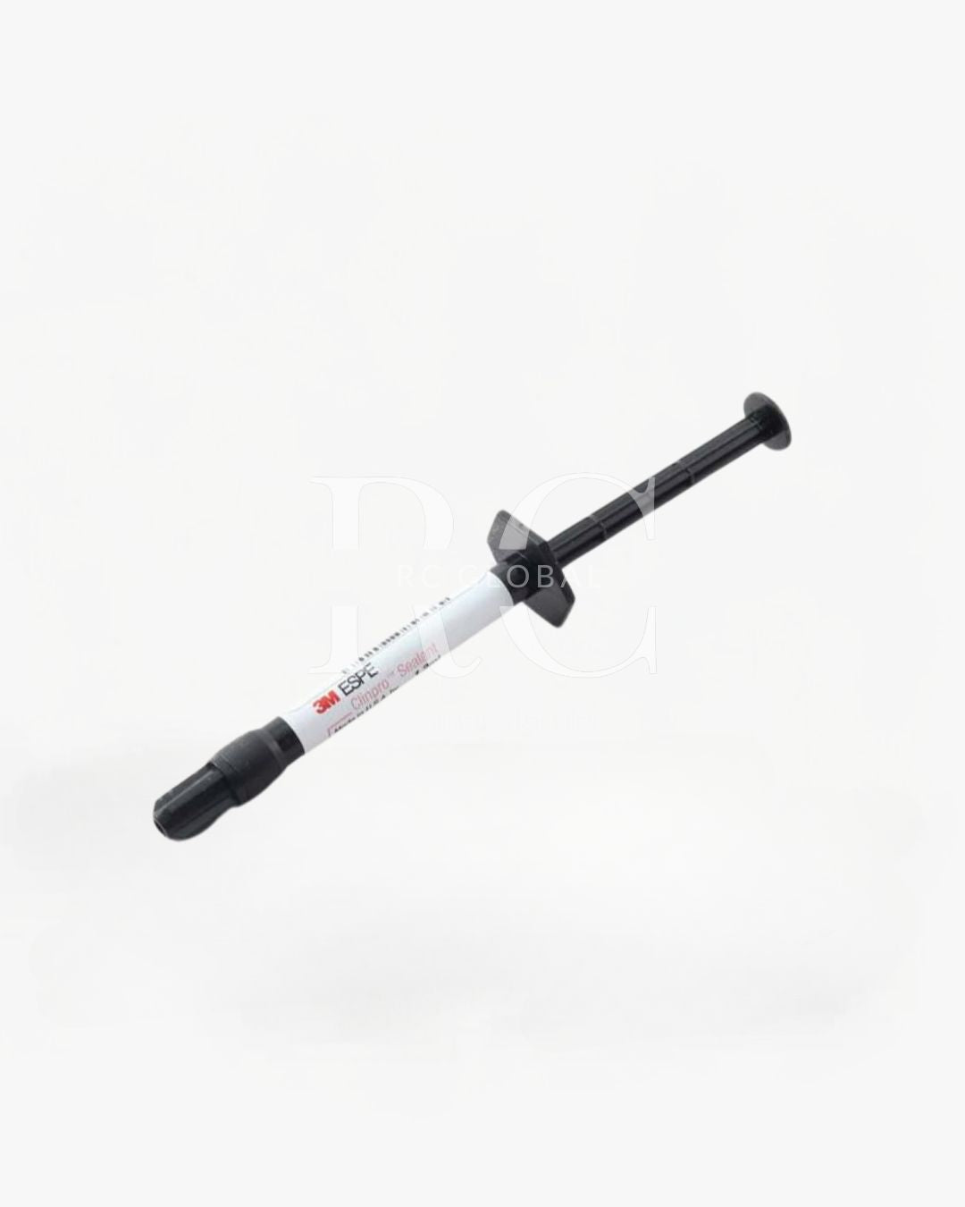 Sellador de Fosetas y Fisuras 3M™ Clinpro™ 12647 – Protección Duradera con Flúor Activo