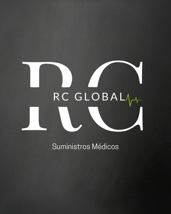 RC GLOBAL MEDICAL