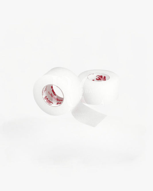 Adhesivo Trasnpore 3M