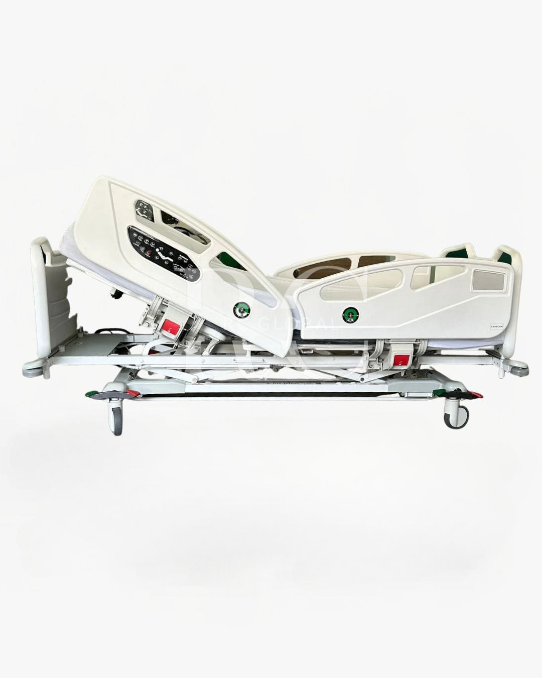Cama Clínica Eléctrica GB 2