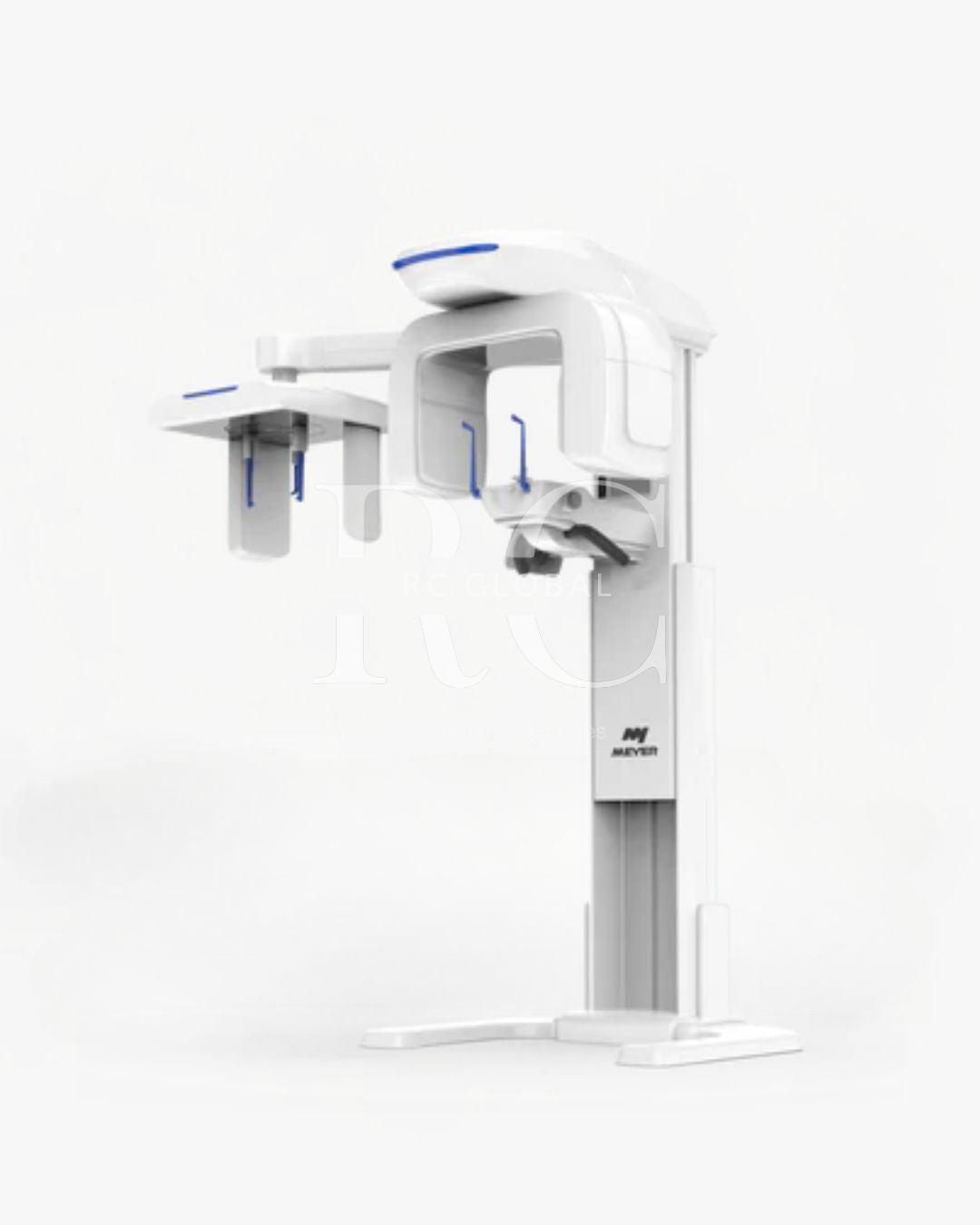 Tomógrafo Dental CBCT 3D