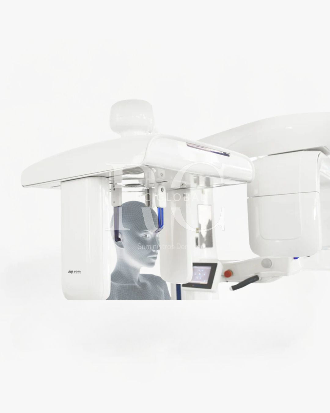 Tomógrafo Dental CBCT 3D