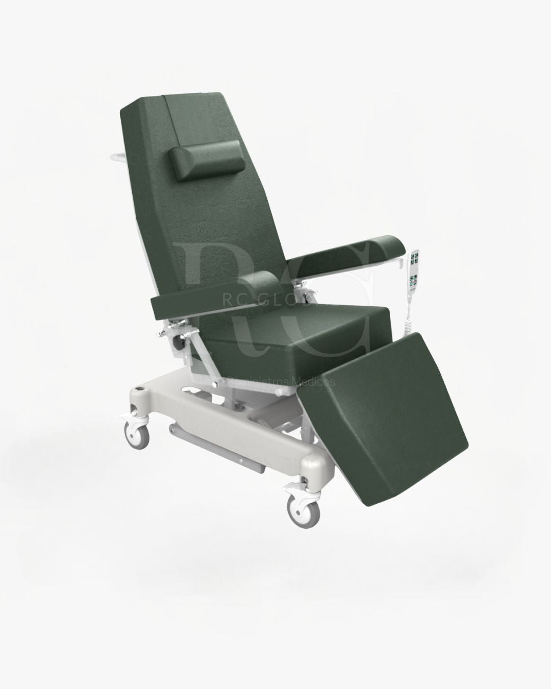 Silla Eléctrica Multipropósito