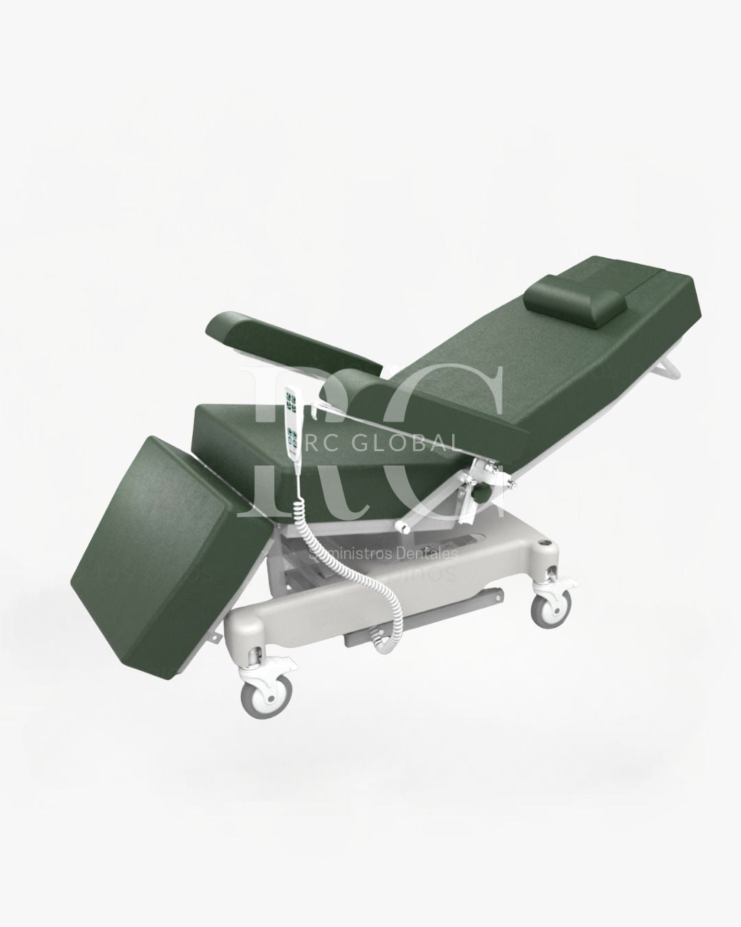 Silla Eléctrica Multipropósito