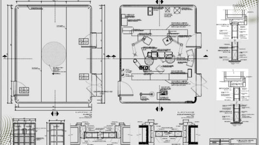 ¿Qué debe tener un quirófano moderno? 10 elementos clave para su diseño