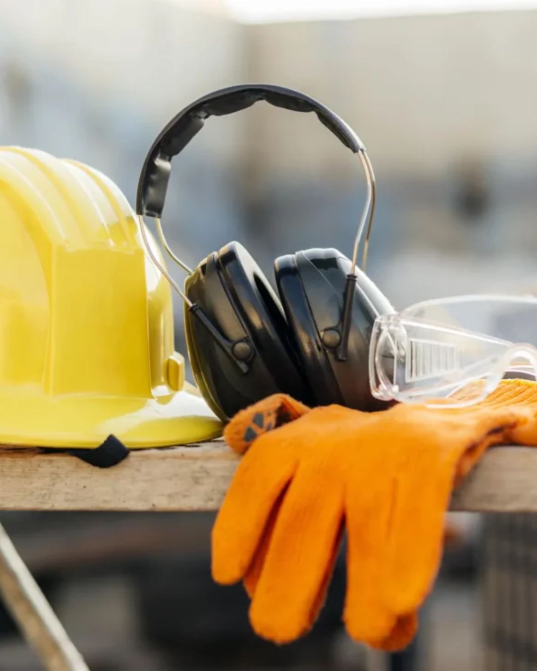 Equipos de Seguridad