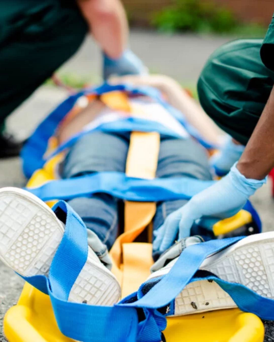 Collarines y Camillas