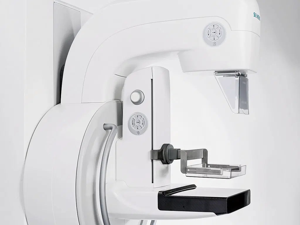 Equipos de Imagenología