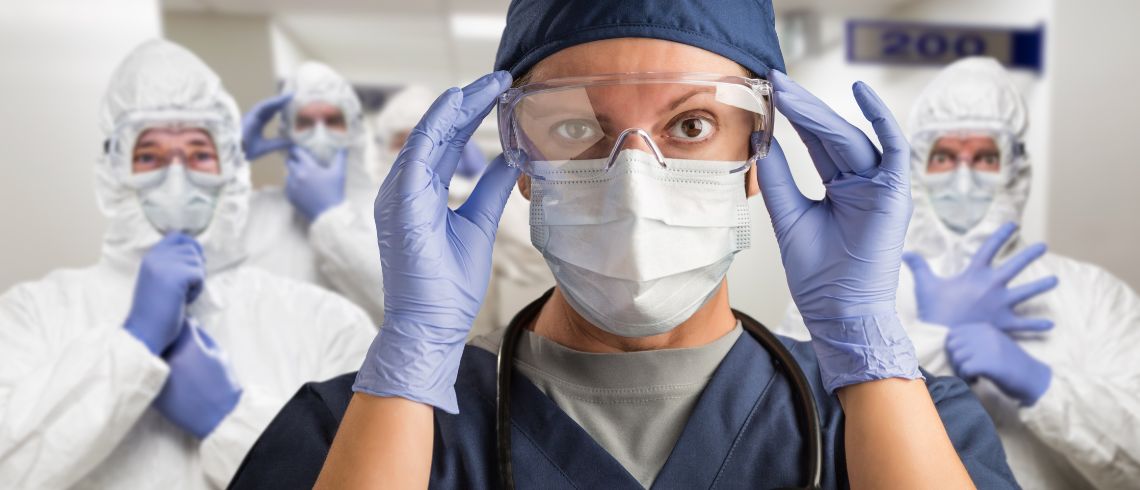 Bioseguridad Hospitalaria