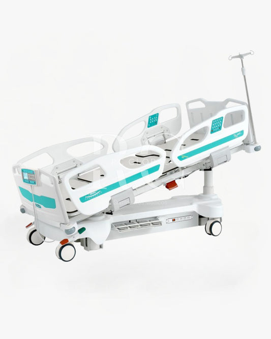 Cama Clínica UCI R7 Premium