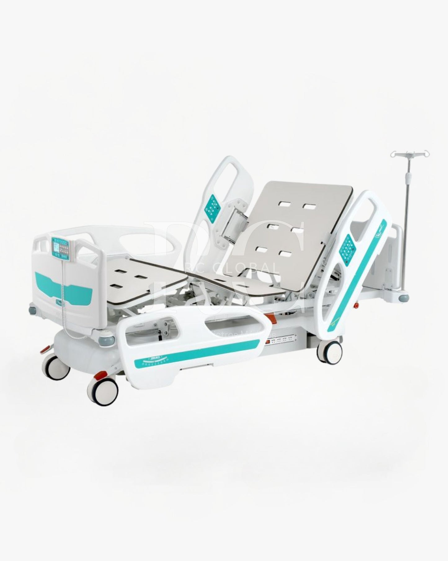 Cama Clínica UCI R7 Premium