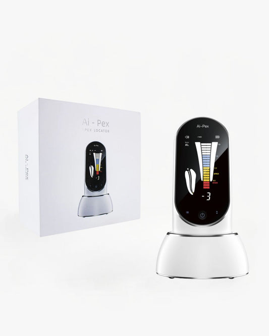 Localizador de Ápice AI-PEX WOODPECKER