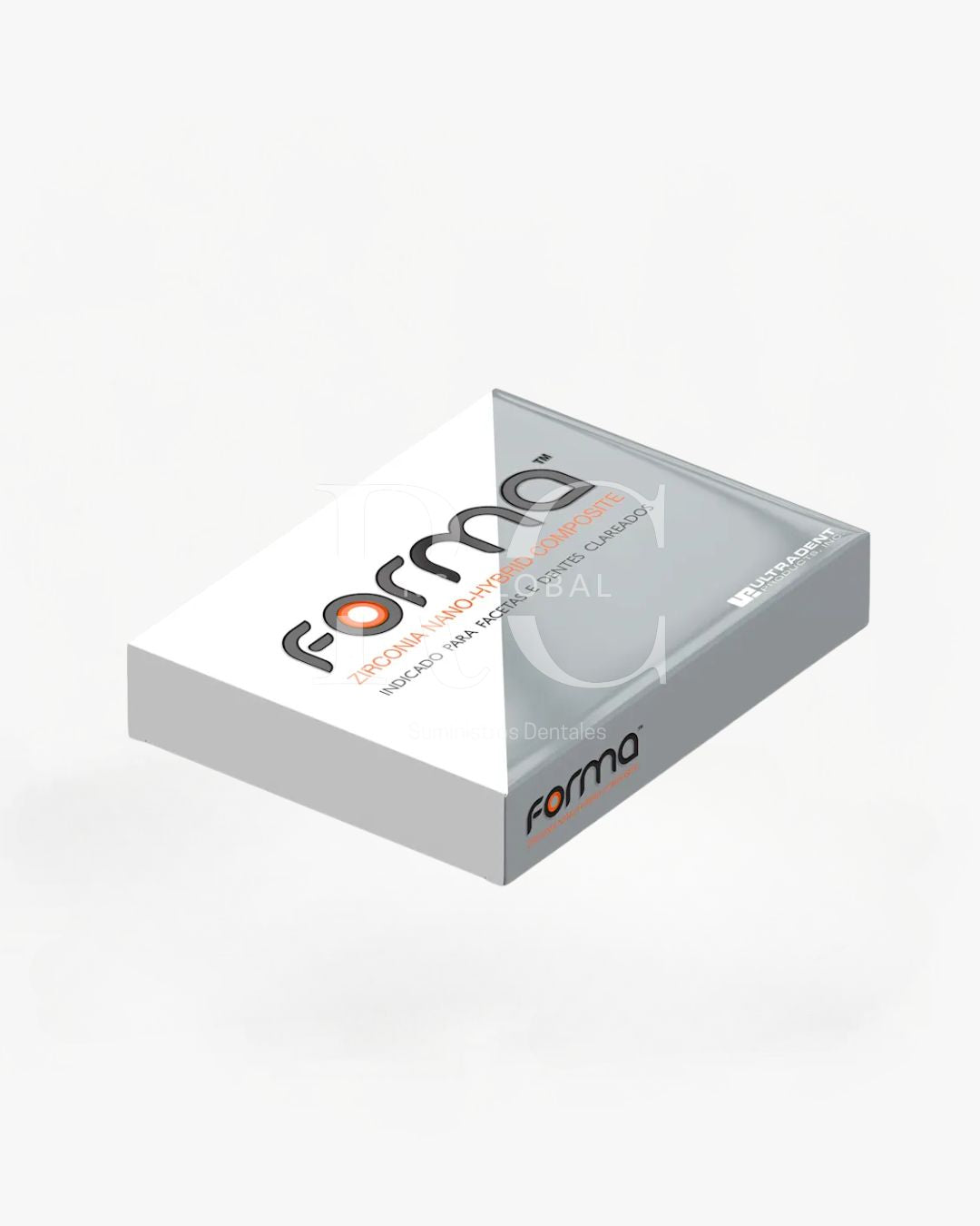 FORMA Kit Colores de Cuerpo - ULTRADENT
