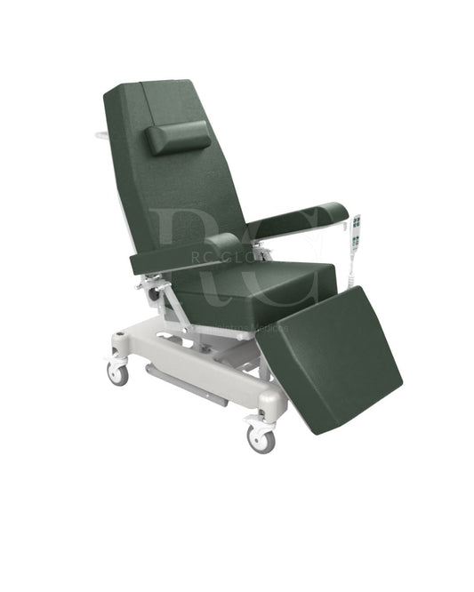 Silla Eléctrica Multipropósito