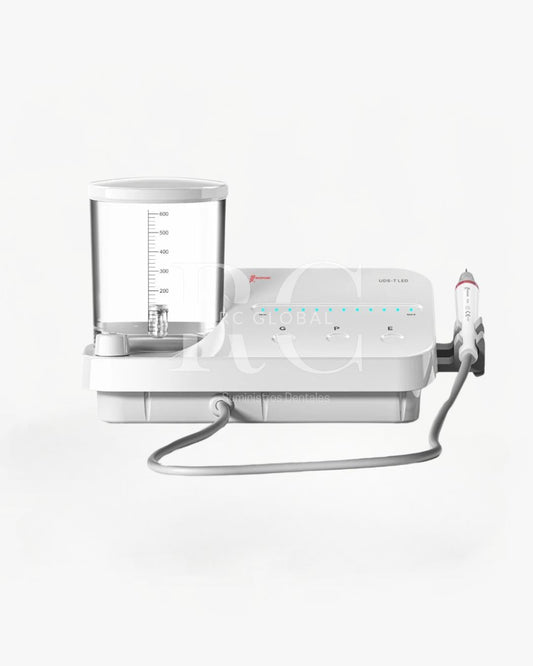 Scaler Ultrasónico UDS-T LED Woodpecker
