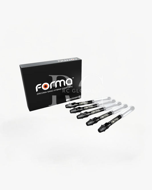 FORMA Kit Colores de Cuerpo - ULTRADENT