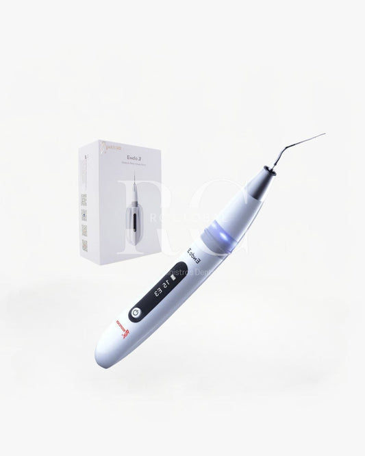 Endo 3 - Endoactivador Ultrasónico Woodpecker