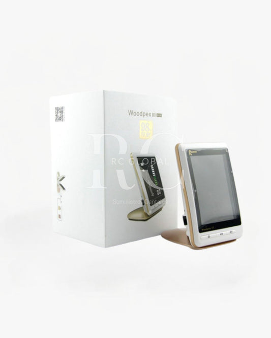 Localizador de Ápice Woodpex III -Woodpecker