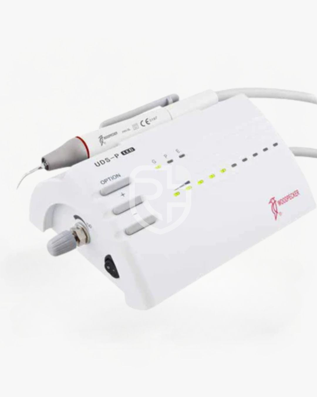 Scaler Ultrasónico UDS-P LED Woodpecker