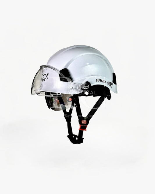 Casco de Rescate DEFENDER