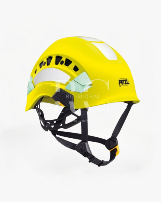 Casco Petzl Vertex Vent HI-Viz