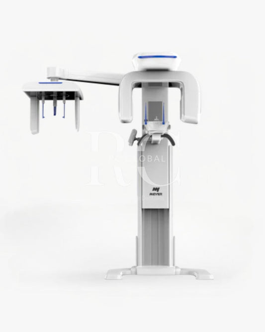 Tomógrafo Dental CBCT 3D