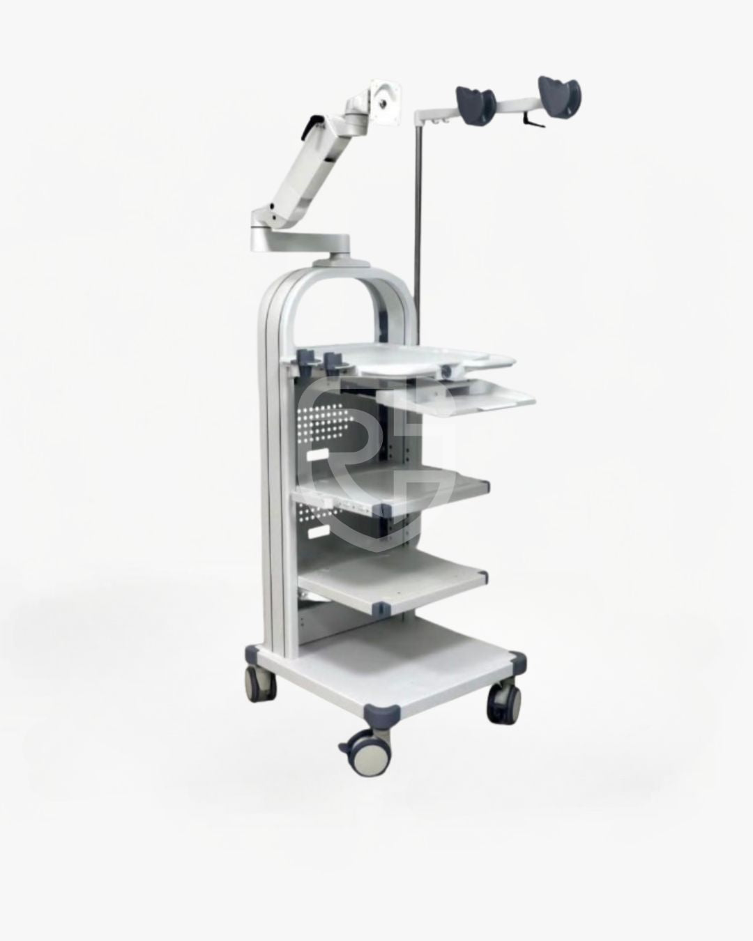 Carro para Endoscopia Clínica CA-08