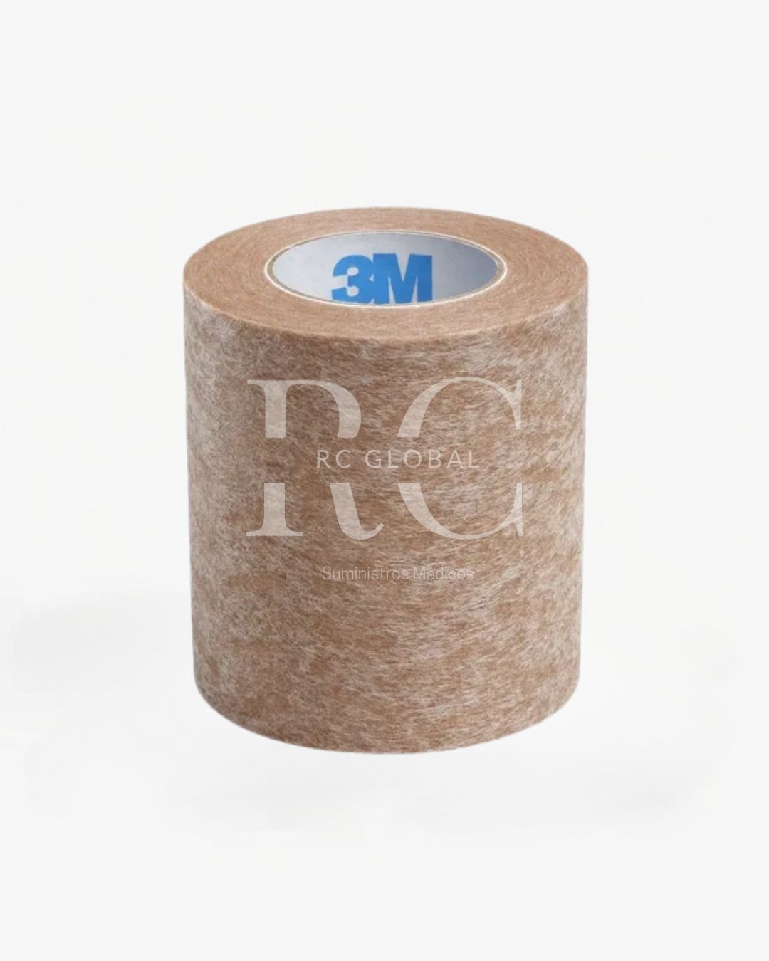 Micropore 3m 2 X 9m 1 Rollo Piel