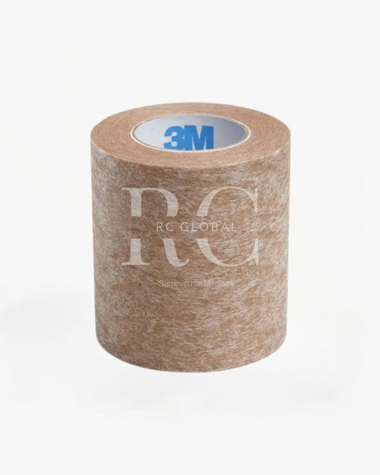 Micropore 3m 2 X 9m 1 Rollo Piel