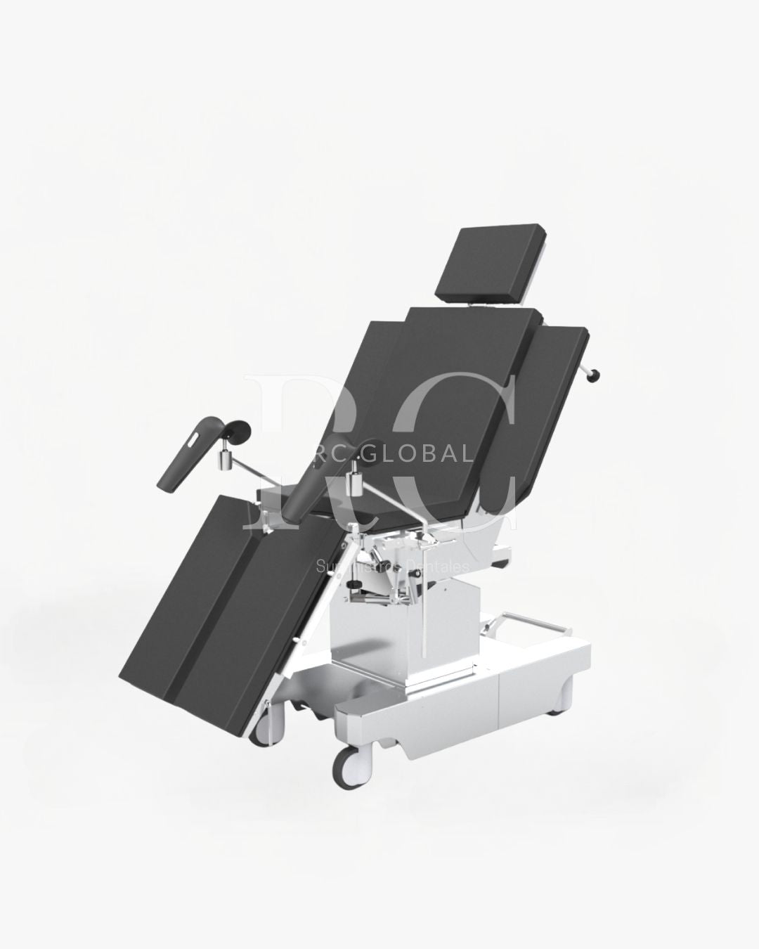 Silla Eléctrica para Ginecología (Multipropósito)