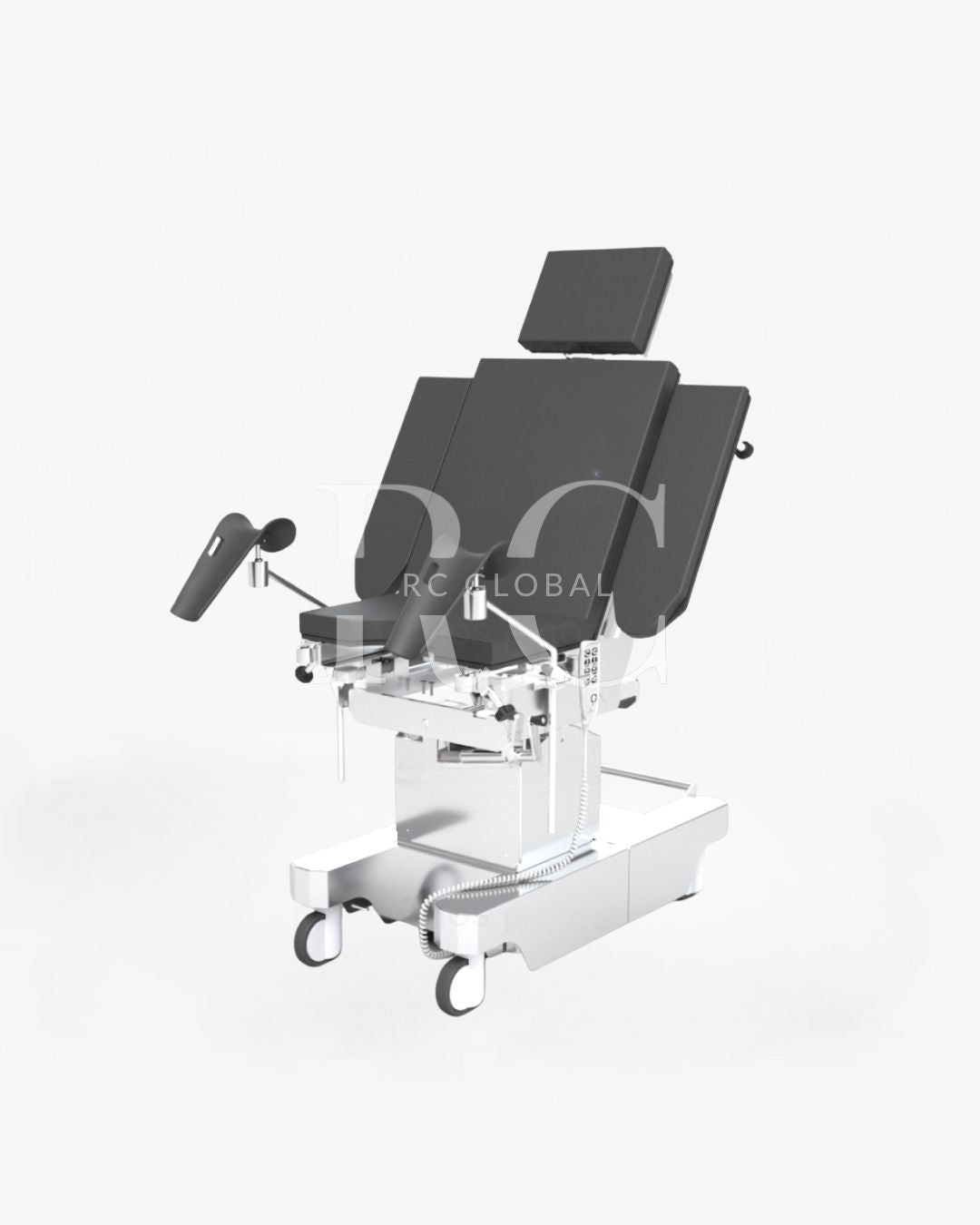 Silla Eléctrica para Ginecología (Multipropósito)