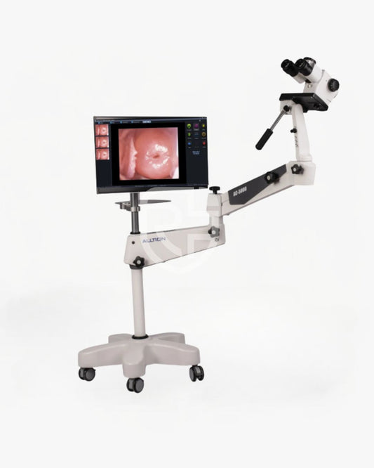 Colposcopio Digital AC-5000 Alltion
