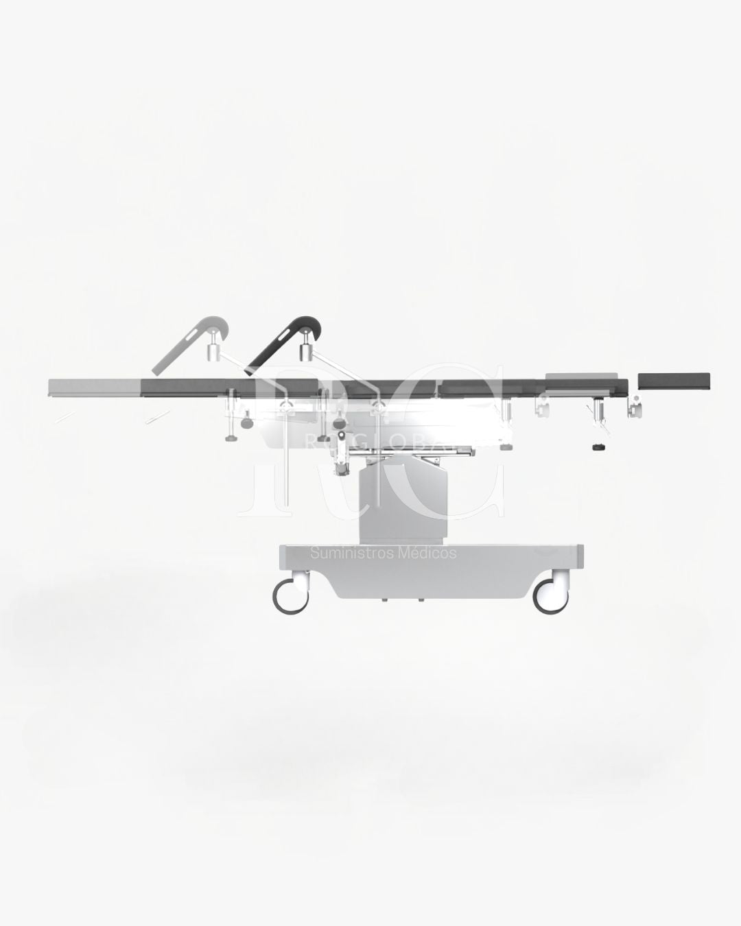 Silla Eléctrica para Ginecología (Multipropósito)