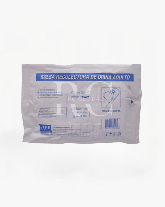 Cystoflo Bolsa 2000ML