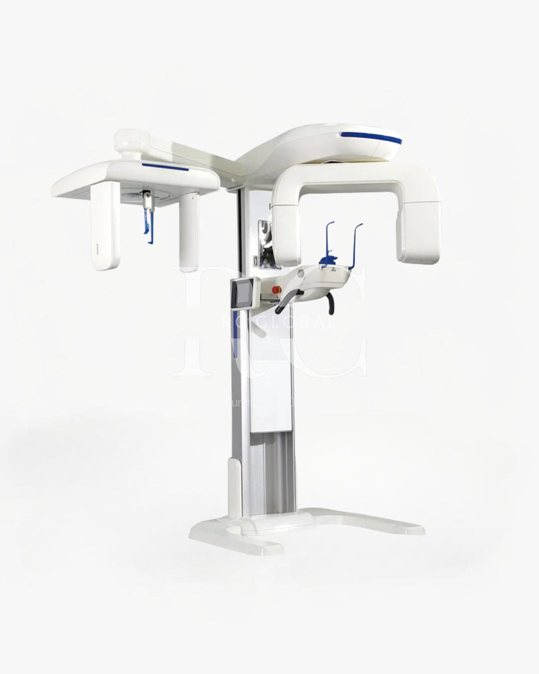 Tomógrafo Dental CBCT 3D