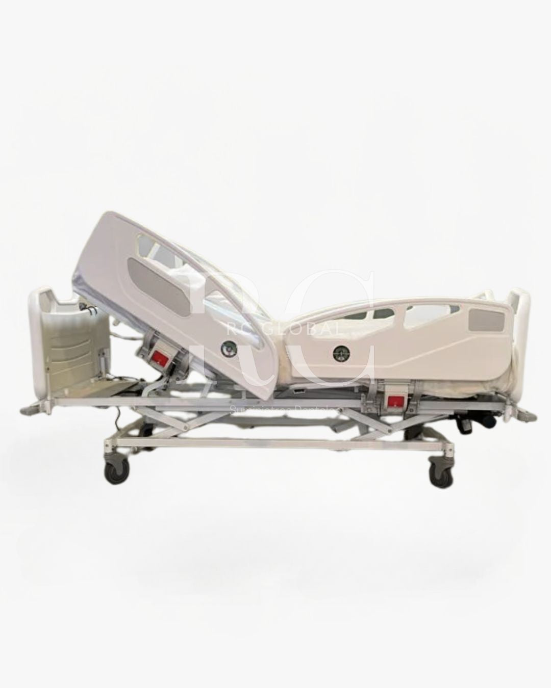 Cama Clínica BL 7