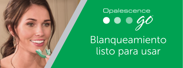 Cargar video: Como usar las cubetas de blanqueamiento en casa Opalescence Go- Ultradent